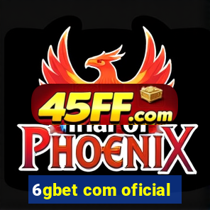 6gbet com oficial